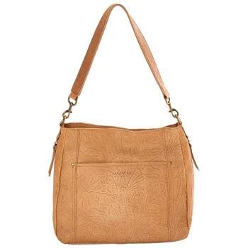 boscovs american leather handbags